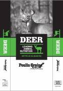 Poulin 14% Sweet Deer Feed